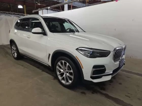 BMW X5 * XDRIVE40I * CARFAX * ЦЕНА ДО БГ, снимка 2