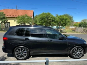 BMW X7 M-Sport xDrive, снимка 5