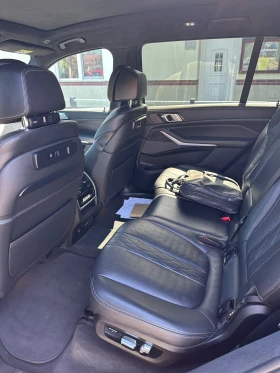 BMW X7 M-Sport xDrive, снимка 13