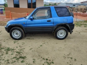 Toyota Rav4 Бензин 4x4, снимка 3