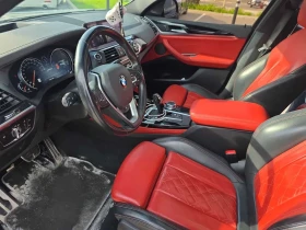 BMW X4 * M40i * ДИГИТАЛНО ТАБЛО* HARMAN/KARDON* , снимка 5