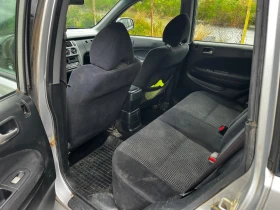 Honda Hr-v 1.6 4x4 Газ, снимка 7