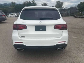 Mercedes-Benz GLC * 300 * АВТОКРЕДИТ БЕЗ ПЪРВОНАЧАЛНА ВНОСКА* , снимка 4