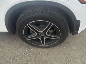 Mercedes-Benz GLC * 300 * АВТОКРЕДИТ БЕЗ ПЪРВОНАЧАЛНА ВНОСКА* , снимка 7