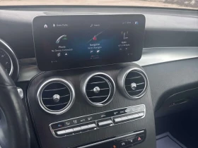 Mercedes-Benz GLC * 300 * АВТОКРЕДИТ БЕЗ ПЪРВОНАЧАЛНА ВНОСКА* , снимка 9