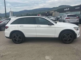 Mercedes-Benz GLC * 300 * АВТОКРЕДИТ БЕЗ ПЪРВОНАЧАЛНА ВНОСКА* , снимка 3