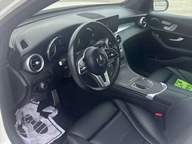 Mercedes-Benz GLC * 300 * АВТОКРЕДИТ БЕЗ ПЪРВОНАЧАЛНА ВНОСКА* , снимка 5