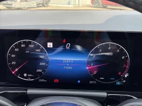 Mercedes-Benz GLA 250 4MATIC/ПАНОРАМА/ПОДГРЕВИ, снимка 8