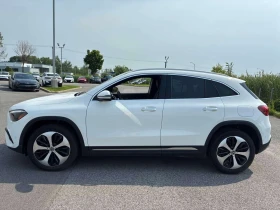 Mercedes-Benz GLA 250 4MATIC/ПАНОРАМА/ПОДГРЕВИ, снимка 3