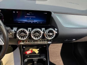 Mercedes-Benz GLA 250 4MATIC/ПАНОРАМА/ПОДГРЕВИ, снимка 9