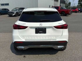 Mercedes-Benz GLA 250 4MATIC/ПАНОРАМА/ПОДГРЕВИ, снимка 5