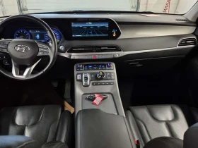 Hyundai Palisade  LUXURY | 360 | ОБДУХВАНЕ | ЦЕНА ДО БЪЛГАРИЯ      , снимка 10