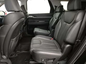 Hyundai Palisade  LUXURY | 360 | ОБДУХВАНЕ | ЦЕНА ДО БЪЛГАРИЯ      , снимка 12
