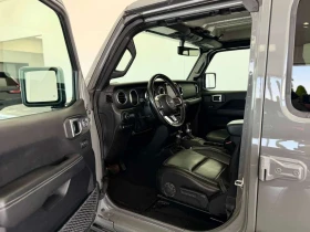Jeep Wrangler Unlimited Sahara 4x4  CARFAX, снимка 5