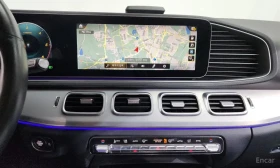 Mercedes-Benz GLE * GLE300d 4MATIC * ЦЕНА ДО БГ, снимка 12
