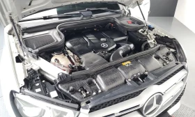 Mercedes-Benz GLE * GLE300d 4MATIC * ЦЕНА ДО БГ, снимка 6