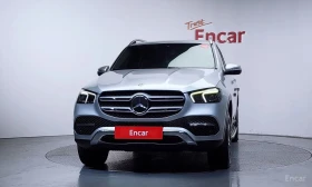 Mercedes-Benz GLE * GLE300d 4MATIC * ЦЕНА ДО БГ, снимка 3