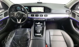Mercedes-Benz GLE * GLE300d 4MATIC * ЦЕНА ДО БГ, снимка 7