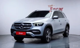 Mercedes-Benz GLE * GLE300d 4MATIC * ЦЕНА ДО БГ, снимка 1