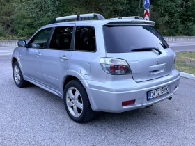 Mitsubishi Outlander 2.0i* ГАЗ* , снимка 3