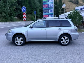 Mitsubishi Outlander 2.0i* ГАЗ* , снимка 2