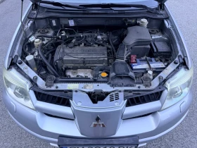 Mitsubishi Outlander 2.0i* ГАЗ* , снимка 17