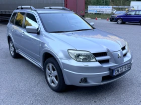 Mitsubishi Outlander 2.0i* ГАЗ* , снимка 5