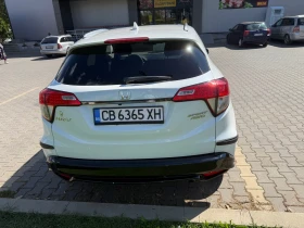 Honda Hr-v, снимка 6