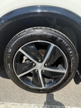 Honda Hr-v, снимка 15