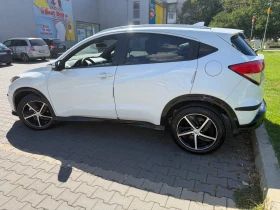 Honda Hr-v, снимка 5