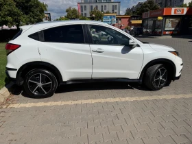 Honda Hr-v, снимка 4