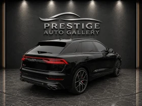 Audi SQ8 Bang & Olufsen* Matrix LED* Virtual Cockpit Plus, снимка 4
