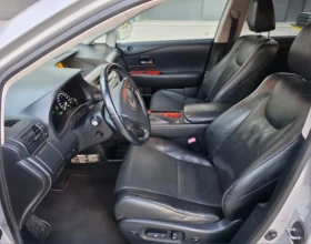 Lexus RX 450h H, снимка 7