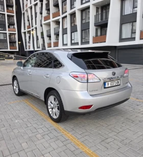 Lexus RX 450h H, снимка 4