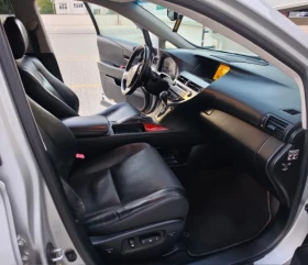 Lexus RX 450h H, снимка 9