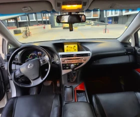 Lexus RX 450h H, снимка 2