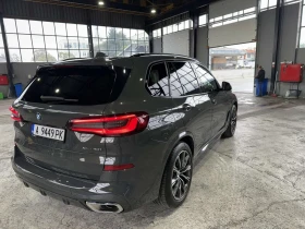 BMW X5, снимка 11