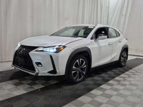 Lexus UX * 250H * CARFAX * , снимка 1