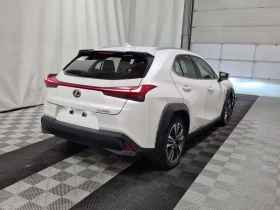 Lexus UX * 250H * CARFAX * , снимка 4