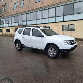 Dacia Duster * * NAVI* LAUREATE* FACE*  | Mobile.bg    2