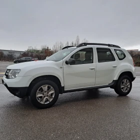 Dacia Duster * * NAVI* LAUREATE* FACE*  | Mobile.bg    6