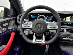 Mercedes-Benz GLE 53 4MATIC 4Matic+ Coupe  Innovation Pano AHK 435 | Mobile.bg   9