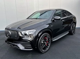 Обява за продажба на Mercedes-Benz GLE 53 4MATIC 4Matic+ Coupe  Innovation Pano AHK 435 ~ 137 880 EUR - изображение 1