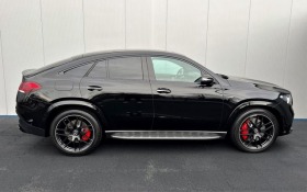 Mercedes-Benz GLE 53 4MATIC 4Matic+ Coupe  Innovation Pano AHK 435 | Mobile.bg   4