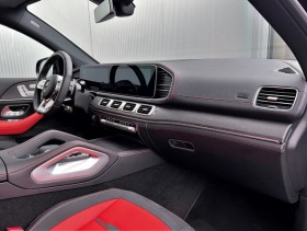 Mercedes-Benz GLE 53 4MATIC 4Matic+ Coupe  Innovation Pano AHK 435 | Mobile.bg   7