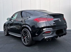 Mercedes-Benz GLE 53 4MATIC 4Matic+ Coupe  Innovation Pano AHK 435 | Mobile.bg    2