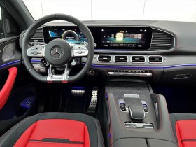Mercedes-Benz GLE 53 4MATIC 4Matic+ Coupe  Innovation Pano AHK 435 | Mobile.bg   8