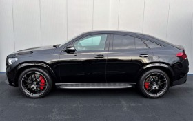 Mercedes-Benz GLE 53 4MATIC 4Matic+ Coupe  Innovation Pano AHK 435 | Mobile.bg   3