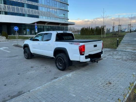 Toyota Tacoma N1, TRD-OFF ROAD 3.5 V6, снимка 4