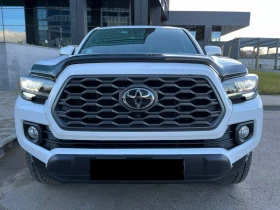 Toyota Tacoma N1, TRD-OFF ROAD 3.5 V6, снимка 6